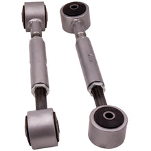 Load image into Gallery viewer, Geschikt voor Nissan Patrol GQ Y60 1987 - 1997 Pair of 2 Heavy Duty Upper Control Arms suspension arms