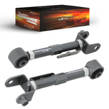 Load image into Gallery viewer, Rear Upper Adjustable Rear Suspension Control Arm Camber Arms Kit compatible for Honda CRV
