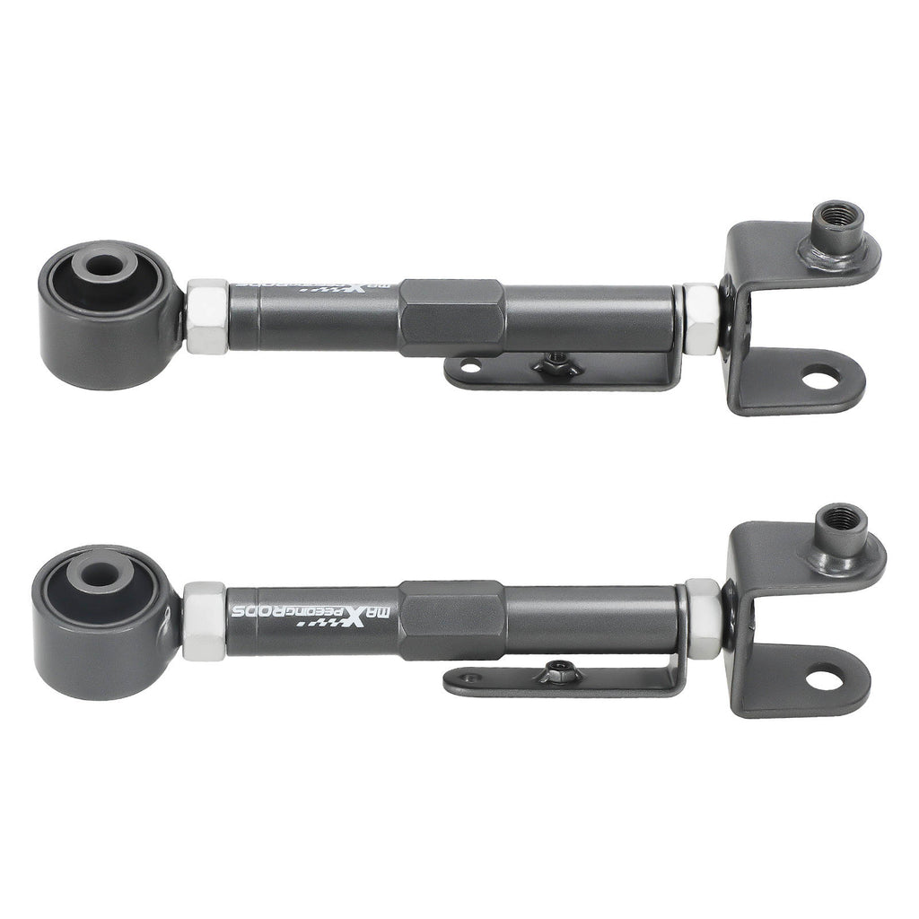 Rear Upper Adjustable Rear Suspension Control Arm Camber Arms Kit compatible for Honda CRV