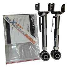 Load image into Gallery viewer, 2x Rear Upper Adjustable Camber Control Arm Suspension Kit geschikt voor Honda CRV 02-06