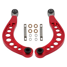 Load image into Gallery viewer, SUSPENSION ADJUSTABLE ALIGNMENT REAR UPPER CAMBER ARM compatible for HONDA CIVIC 2006-2015