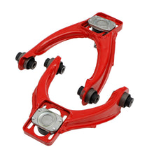 Load image into Gallery viewer, 6x Front Upper Rear Camber Kit + Lower Control arms For 1996-2000 compatible for Honda Civic