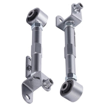 Load image into Gallery viewer, 2Pcs Adjustable Rear Upper Camber Control Arm Kit compatible for Honda CRV CR-V 2002-2006