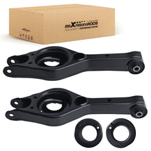 Load image into Gallery viewer, 2X REAR LOWER SUSPENSION WISHBONES ARMS KITS LH+RH geschikt voor HYUNDAI IX35 geschikt voor KIA SPORTAGE