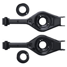 Load image into Gallery viewer, 2PCS REAR LOWER SUSPENSION WISHBONES CONTROL ARMS compatible for HYUNDAI IX35 compatible for KIA SPORTAGE