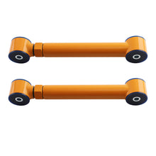 Load image into Gallery viewer, 2x Suspension Rear Upper Adjustable Control Arms compatible for Jeep Wrangler TJ 1997-2006