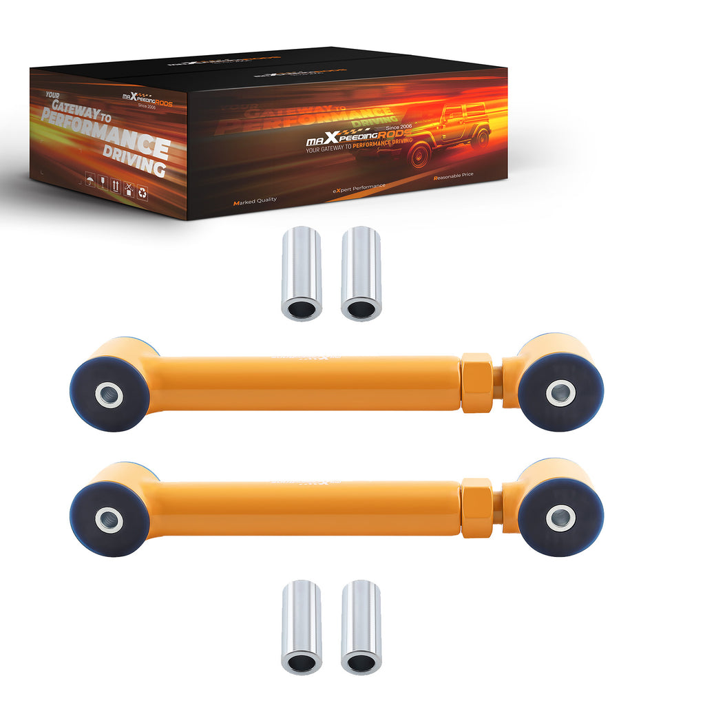 REAR UPPER ARM SUSPENSION geschikt voor JEEP TJ WRANGLER ZJ 0-8