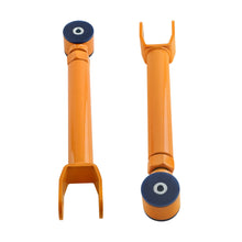 Load image into Gallery viewer, Front Upper Adjustable Control Arm Set 0-8 Lift compatible for Jeep Wrangler TJ 1997