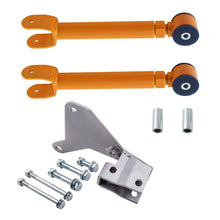 Load image into Gallery viewer, Vordere Querlenker Spurstange Drop Bracket For Grand Cherokee WJ 99-04 2-4“ Lift