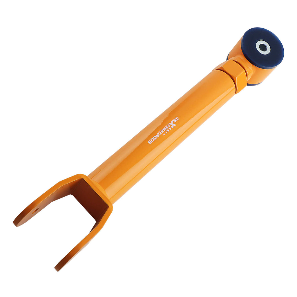 Adjustable Control Arms For 0- 8 lift compatible for Jeep Cherokee XJ/Wrangler TJ 1984-06