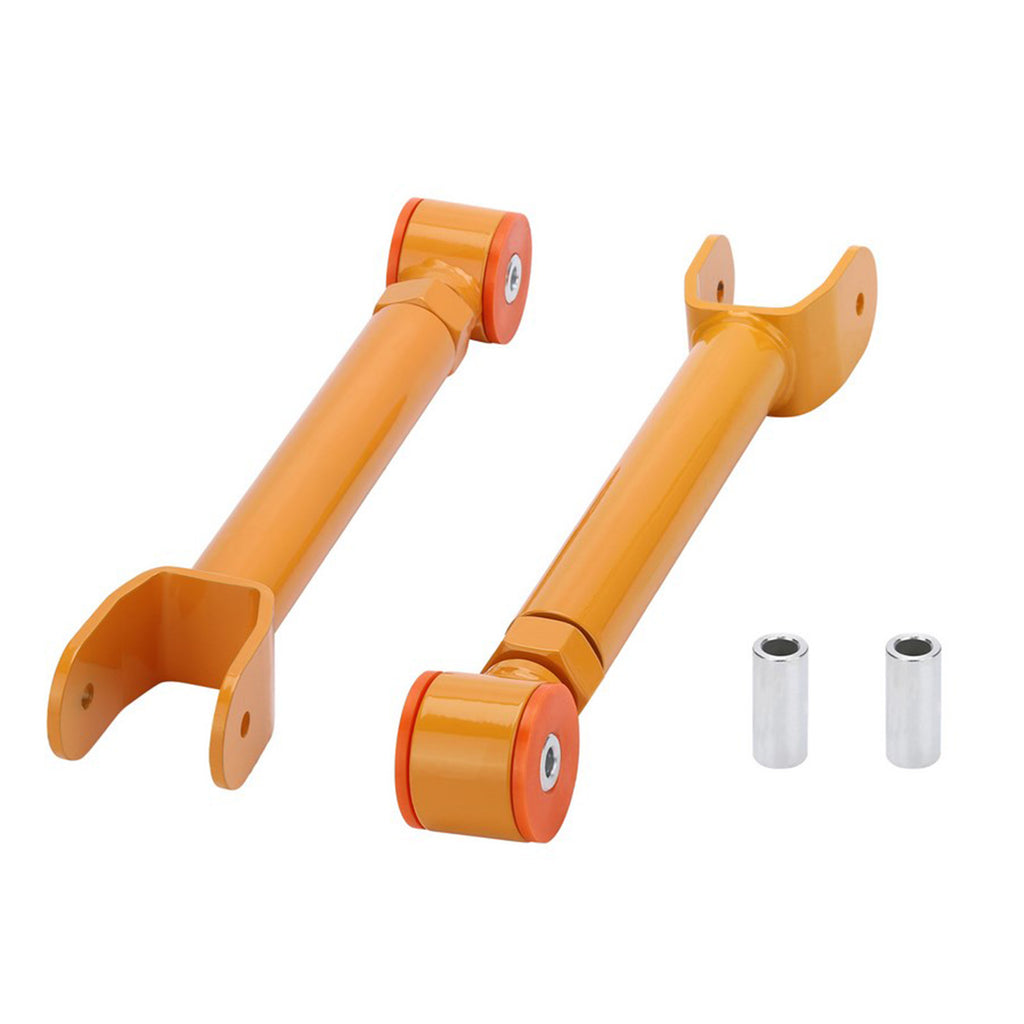 Braccia Controllo del Camber compatible for Jeep Wrangler TJ Cherokee XJ Grand Cherokee ZJ