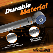 Load image into Gallery viewer, Adjustable Front Control Arm + Track Bar suitable for Jeep Grand Cherokee XJ