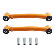 Load image into Gallery viewer, Front Lower Heavy Duty Adjustable Control Arm Set compatible for Jeep TJ-ZJ-XJ