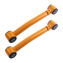 Load image into Gallery viewer, Front Lower Heavy Duty Adjustable Control Arm Set compatible for Jeep TJ-ZJ-XJ
