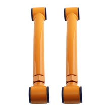 Load image into Gallery viewer, Front Lower Heavy Duty Adjustable Control Arm Set compatible for Jeep TJ-ZJ-XJ