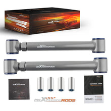 Load image into Gallery viewer, Aufhängung Heavy Duty vorderer unterer Querlenkersatz compatible for Jeep Wrangler TJ ZJ