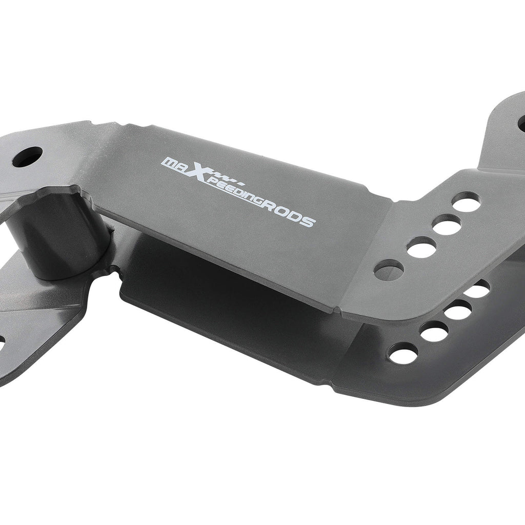 Correction Front Control Arms Bracket 2-4 Lift compatible for Jeep Wrangler JK/JKU 2007-18
