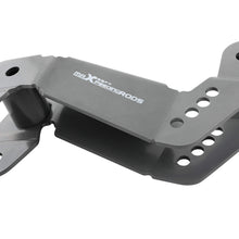 Load image into Gallery viewer, Correction Front Control Arms Bracket 2-4 Lift compatible for Jeep Wrangler JK/JKU 2007-18
