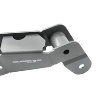 Load image into Gallery viewer, Correction Front Control Arms Bracket 2-4 Lift compatible for Jeep Wrangler JK/JKU 2007-18