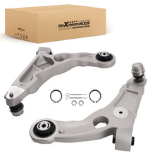 Load image into Gallery viewer, FRONT LOWER WISHBONE CONTROL ARMBALL JOINTS compatibel met JEEP C...