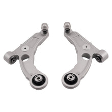 Load image into Gallery viewer, FRONT LOWER WISHBONES CONTROL ARMSBALL JOINTS compatible for JEEP CHEROKEE KL 2014-2018
