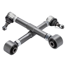 Load image into Gallery viewer, Paar Verstelbare achter Toe Draagarmen Kits suitable voor Lexus IS300 GS300 GS400 GS430