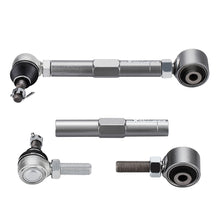 Load image into Gallery viewer, Pair Adjustable Rear Toe Control Arms Kits geschikt voor Lexus IS300 GS300 GS400 GS430