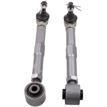 Load image into Gallery viewer, Geschikt voor Lexus IS300 GS300 GS400 GS430 2 Pcs Adjustable Rear Toe Control Arms Kits suspension arms