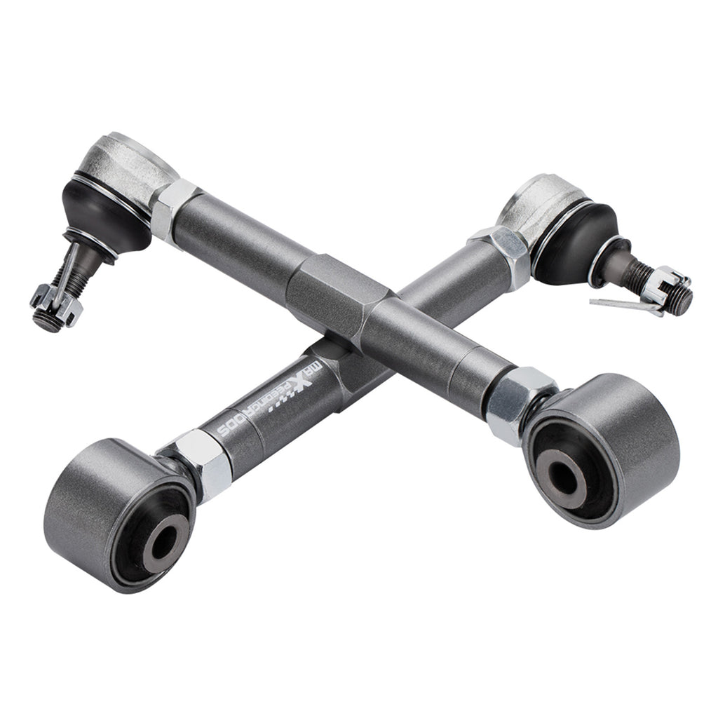 Hintere Zehenarme mit Kugelgelenken compatible for Lexus IS300 GS300 GS400 GS430 2001-2005