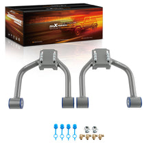 Load image into Gallery viewer, 2x Adjustable Front Upper Control Arm Camber Kit geschikt voor Lexus IS300 2001 2002-2005