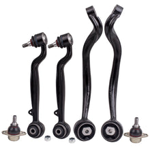 Load image into Gallery viewer, FULL Front Suspension Arm Set With Ball Joints compatible with Range Rover L322 2002-2012 - suspension arms