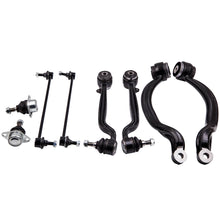 Load image into Gallery viewer, FRONT suspension CONTROL ARMS BALL JOINTS compatible with LAND ROVER RANGE ROVER L322 03-12