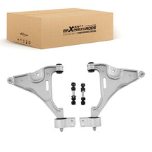 Load image into Gallery viewer, 4 FRONT LOWER WISHBONE SUSPENSION CONTROL ARMS geschikt voor CADILLAC BUICK LUCERNE 06-11