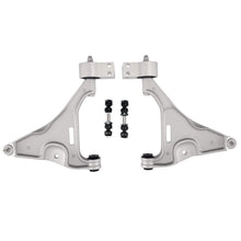 Load image into Gallery viewer, FRONT LOWER WISHBONE CONTROL ARMS BALL JOINT SWAY BAR compatible for CADILLAC BUICK LUCERNE