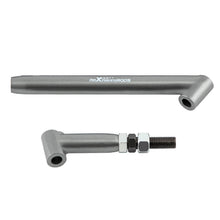 Load image into Gallery viewer, Control Arms Brace Trailing compatible for A Body compatible for Chevelle Cutlass compatible for GTO 442 GS 68-72