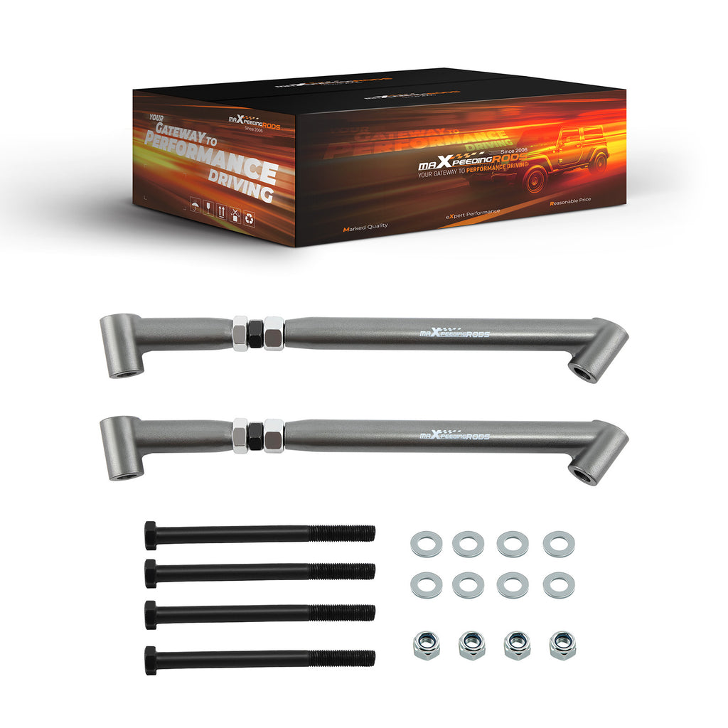Draagarmen Brace Trailing geschikt voor A Body geschikt voor Chevelle Cutlass geschikt voor GTO voor 442 GS 68-72
