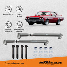 Load image into Gallery viewer, Control Arms Brace Trailing compatible for A Body compatible for Chevelle Cutlass compatible for GTO 442 GS 68-72