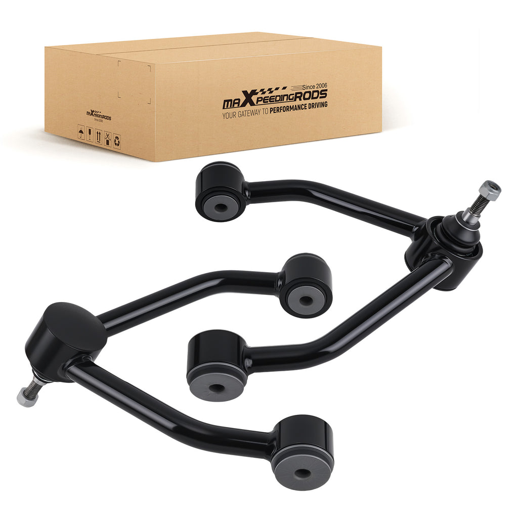 2-4" Bovenste Draagarmen geschikt voor Chevrolet/GMC K1500 88-98 geschikt voor Suburban/Tahoe