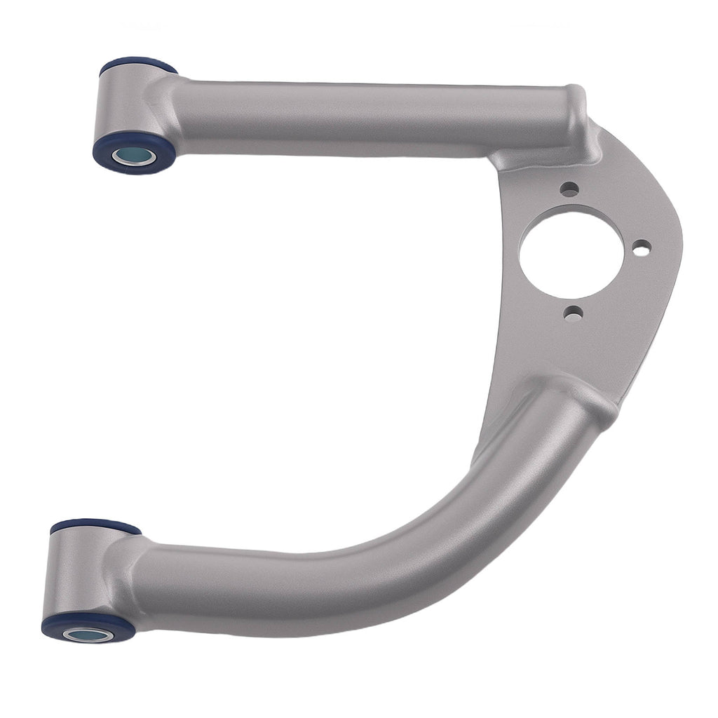 Pair Tubular Front Upper Control ArmSet A-Arms compatible for Camaro F-Body 1993-2002