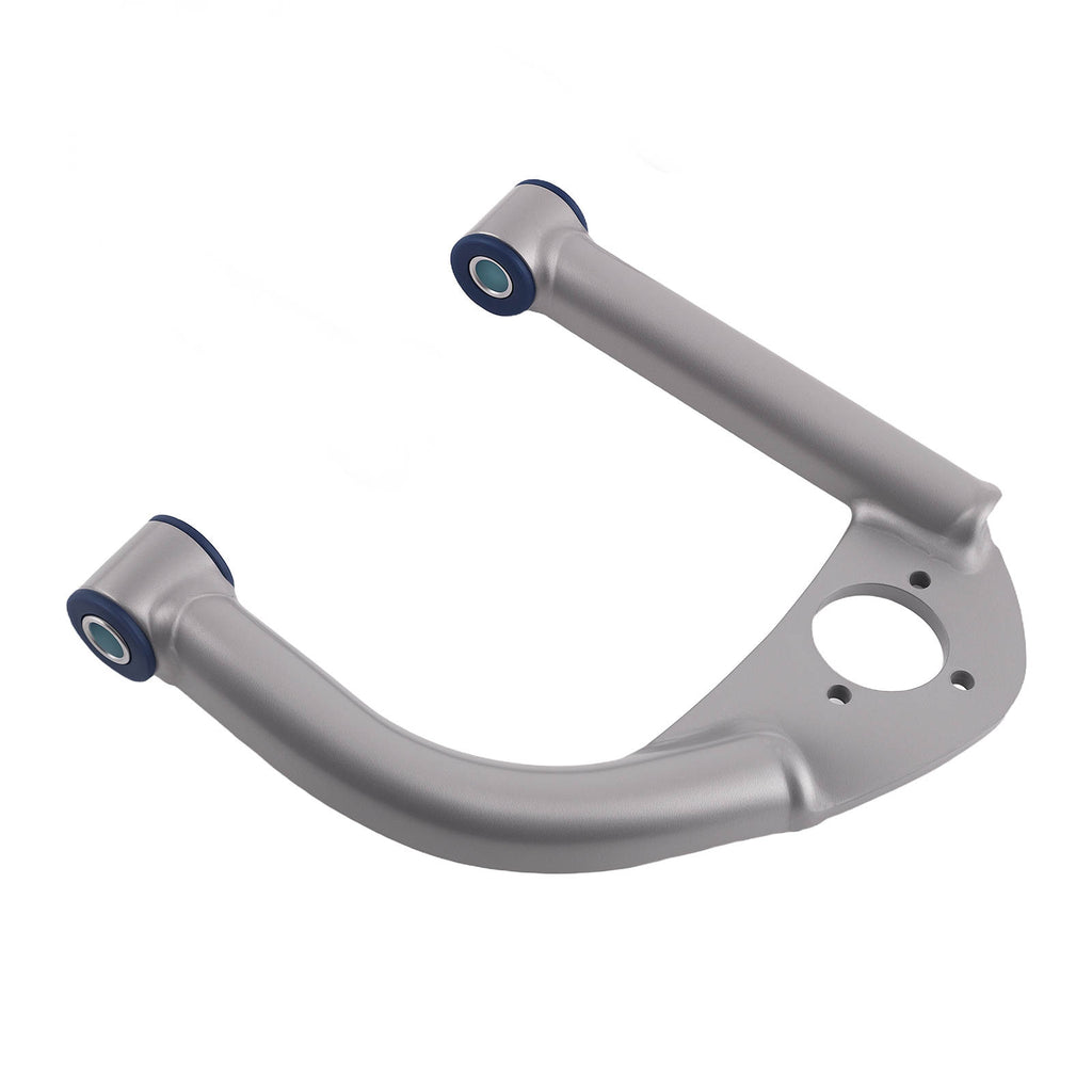 Pair Tubular Front Upper Control ArmSet A-Arms compatible for Camaro F-Body 1993-2002