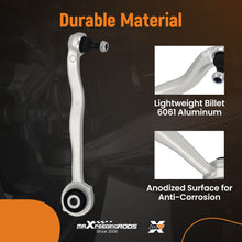Load image into Gallery viewer, WISHBONE SUSPENSION CONTROL ARM compatible for MERCEDES-BENZ W204 C204 S204 A207 C207 R172