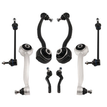 Load image into Gallery viewer, FRONT UPPER+LOWER CONTROL ARM WISHBONE compatible for MERCEDES-BENZ CL203 01-11 S203 W203