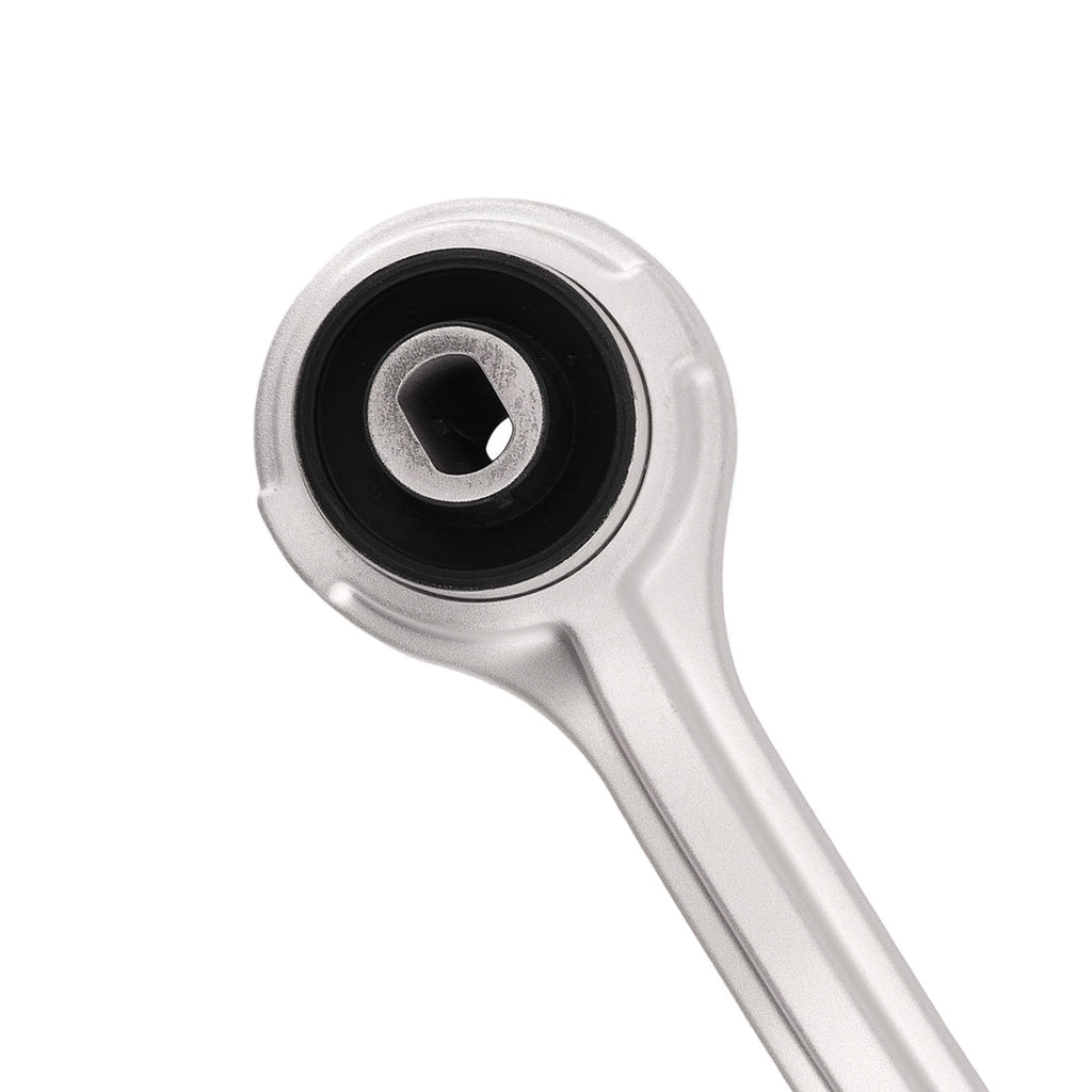 FRONT UPPER+LOWER CONTROL ARM WISHBONE compatible for MERCEDES-BENZ CL203 01-11 S203 W203