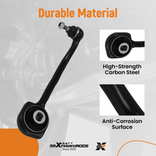 Load image into Gallery viewer, 1X LOWER FRONT RIGHT WISHBONE SUSPENSION CONTROL ARM compatible for MERCEDES W203 S203 C209