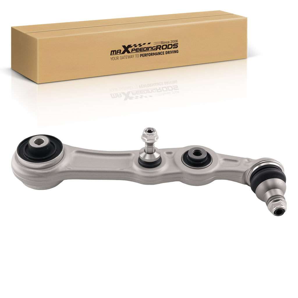 CONTROL ARM FRONT LEFT LOWER compatible with MERCEDES C-CLASS/E-CLASS W205 W213 2053306510