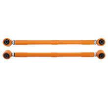 Load image into Gallery viewer, Rear Lower Upper Camber Arms geschikt voor Mini R50 R52 R53 R55 R56 R57 R58 R59 suspension arms