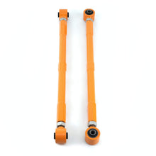 Load image into Gallery viewer, Adjustable Rear Lower Control Arm w/Spherical Bearing compatible for Mini Cooper 02-13