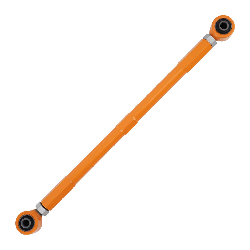 Adjustable Rear Lower Control Arm w/Spherical Bearing compatible for Mini Cooper 02-13