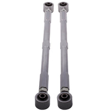 Load image into Gallery viewer, 2 Pcs Adjustable Rear Lower Control Arm geschikt voor Mini Cooper 2002-2013 R50/R52/R53 suspension arms