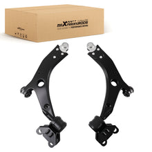 Load image into Gallery viewer, PAR DE BRAZOS DE CONTROL INFERIORES DELANTEROS SUSPENSIÓN compatible for FORD FOCUS MK3